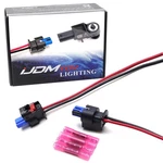 5" Socket Pigtails For Gm Body Crash Sensor, Keyless Antenna, Tailgate Lightbar. Fixed Price $18.09.