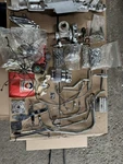 1957 Corvette Rochester Fuel Injection 4360 Unit. Fixed Price $4800.00.
