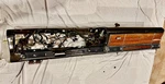 1967 Ford Galaxie Ltd Inner Metal Dash Core Nos Parts, Wiring Harness A/c Vents. Fixed Price $1250.00.