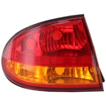 Tail Light Lamp For 1999-2004 Oldsmobile Alero Driver Side Left Lh Halogen. Fixed Price $62.95.