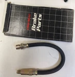 Wagner F66856 Brake Hydraulic Hose Front Fits 60-67 Chevy Gmc Truck. Fixed Price $17.95.