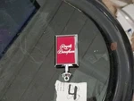 Nos 1978 79 Oldsmobile Delta 88 Royale Brougham Hood Ornament. Fixed Price $87.99.