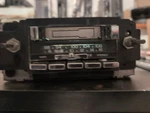 1973-1987 Gm Am/fm Cassette Radio Chevy Delco 16008160 Needs Service. Fixed Price $84.99.