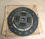 Nos 1988 & Other 11" Ford Truck Clutch Disc W/10 Spline E8TA-7550-SA 06D9A. Fixed Price $58.44.