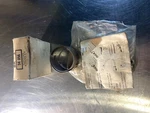 Vintage New Reducing Bushing Kit 94-056 BK-3 Chevy Ford. Fixed Price $12.00.