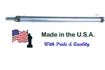 1988- 1998 Fits Chevrolet / Gmc 1500 4X4 (117.5' Wheel Base) Rear Drive Shaft. Fixed Price $297.98.