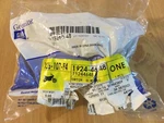 Genuine Gm Switch Asm,side Window 19244648. Fixed Price $42.95.