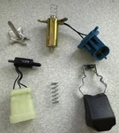 Oem Rochester Ccc Carburetor Solenoid Kit Gm 17077835. Fixed Price $169.99.
