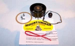 Electric Choke Kit With Connector Motorcraft Ford 2100 & 2150 Carburetor. Fixed Price $23.50.