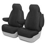 For Gmc P3500 97-99 Dash Designs Allure 1ST Row Charcoal Custom Seat Covers. Fixed Price $214.95.