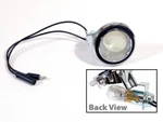 Interior Quarter Panel Courtesy Lamp Light 1965-1968 Ford Mustang Fastback. Fixed Price $64.99.