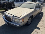 Power Brake Booster Fits 90-93 Lincoln Mark Series 1484264. Fixed Price $100.00.