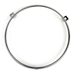 Headlight Retaining Ring 1969 Mustang. Fixed Price $19.20.
