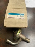 Nos Heater Valve, Vacuum, 1975 - Early 1979 Corvette 495613 Gm. Fixed Price $49.95.