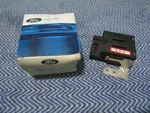Nos 1985 - 1992 Ford Ranger Bronco Ii Air Conditioning Control Module. Fixed Price $99.99.