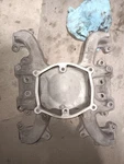 1994-2002 Chevy Gmc 6.5L Diesel Intake Manifold 10149635. Fixed Price $225.00.