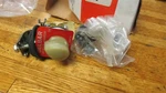 Nos 1982 1992 Ford LTL900 Trucks Heater Mirror Control Switch E1HZ-18578-A. Fixed Price $89.99.
