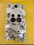 78-95 Gm Aluminum Intake 14057053 Chevy Camaro Corvette 350 305 *free Shipping*. Fixed Price $149.95.