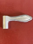 1920 's 1930 1940 Vintage Brass Door Dash Handle Lever Antique Auto. Fixed Price $44.99.