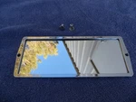 1959-1964-1967 Pontiac Gto Lemans Bonneville Grand Prix Sun Visor Mirror Gm Kit. Fixed Price $159.99.
