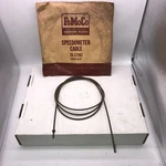 Ford Speedometer Cable 78-17262, 1938-39 Passenger Car 65.92" Fomoco. Fixed Price $14.95.