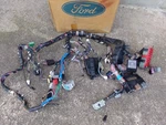 Wiring Harness, Under Dash, Instrument Panel, 1998/99 Ford Explorer, Nos. Fixed Price $399.00.