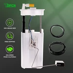 Fuel Pump Assembly Fit For Honda Accord 2.4L 2003-2007 W/ Federal Emissions Only. Fixed Price $50.49.