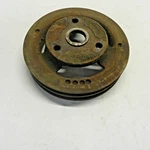 1958-1959 Ford Fairlance Thunderbird Ac Conditioning Pulley 332 Used Part. Fixed Price $131.60.