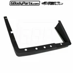 86-87 Grand National Gnx T-type New Repro Front Deflector Spoiler Air Dam Rh. Fixed Price $139.99.