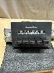 67 Vintage 1970 American Motors Radio #2AM1609 Tested Nos. Fixed Price $64.95.