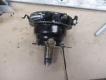 Seagrave Pierce Arrow V12 Delco Remy Distributor 4160 No Cap Rotor. Fixed Price $280.00.