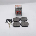 Ferodo-kit Brake Pad Series FDB-833 Ford Transit MK1. Fixed Price $29.27.