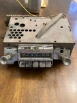 1961,62 Chevrolet Impala, B/a, Biscayne Am Push Button Radio Tested And Working!. Fixed Price $199.99.