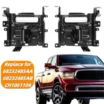 Bumper Bracket For Ram 1500 2013-2018 Front Piece Mounting Kit. Fixed Price $57.99.