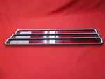 1971 Dodge Polara Right Side Tail Light Lense Mopar Nos 3478789. Fixed Price $75.00.