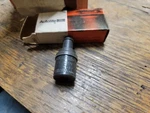 Nos Autolite 1963 1964 Fairlane Falcon 144 170 Pcv Valve EV-5 Ford F100. Fixed Price $18.00.