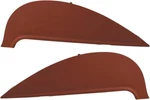 1956 Chevrolet 150 210 Bel Metal Fender Skirts New Pair Steel. Fixed Price $199.99.