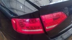 Driver Tail Light Sedan Led Opt 8SL Fits 10-12 Audi A4 5957726. Fixed Price $87.90.