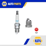 Spark Plugs Set 4X Fits Bedford Cf 2.3 80 83 23L Ngk Top Quality Guaranteed. Fixed Price $26.57.