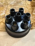 G506 Chevrolet G508 Gmc Cckw WW2 Army Truck Delco Remy Distributor Cap. Fixed Price $22.00.