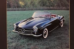 Mercedes Leather Seat Covers 190SL 1957-1963. Fixed Price $1395.00.