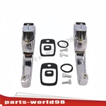 Frt Lh Exterior Door Handles For 1969-1972 Chevy Blazer 3927895 Pair. Fixed Price $40.02.