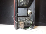 83-94 Chevrolet Chevy S-10 Tail Light Assembly Lh Left Gm 16501241H 5973311. Fixed Price $22.80.