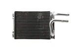 Omix 17901.03 Oe Aluminum Heater Core 5/8" Inlet Outlet 1987-1995 Jeep Wrangler. Fixed Price $100.95.