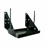 Black Powder Coated Battery Tray For 1947-1955 Chevy And Gmc 1ST Series Truck. Fixed Price $56.95.