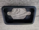 Ford Escort MK2 Genuine Time Clock Surround Trim 74BB15010. Fixed Price $27.03.