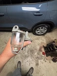 Ac Fuel Pump 4183. 855573. Fixed Price $25.00.
