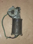 1966-1974 Mopar Driver Power Window Motor 2520902 Charger Body Gtx Cuda. Fixed Price $120.00.