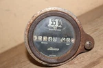 Vintage Early 1900'S Stewart Warner Magnetic Type Speedometer Gauge. Fixed Price $85.00.