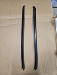 2010-2017 Volvo XC60 Front Windshield Moldings Trim Savile Grey Metallic 492-46. Fixed Price $107.99.